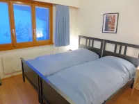 Résidence Maze B 10