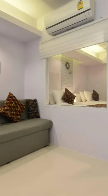 ห้องซูพีเรียร์ เตียงแฝด