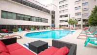Gite le Sieur de Joliette Hotels in Longueuil