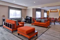 SureStay Plus Hotel by Best Western Ottumwa Hotels in Ottumwa