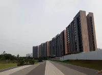 Minka Ryokan BSD Hotels in Cisauk