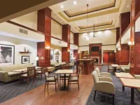 Hampton Inn & Suites Tulsa North/Owasso
