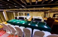 Hotel Mehran