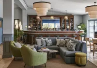 Osborn House - bar