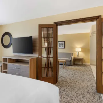 Best Western Glenview Inn-Chicagoland Inn and Suites