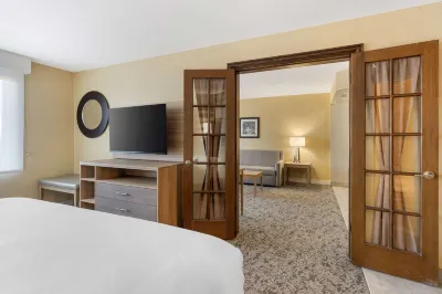 Best Western Glenview Inn-Chicagoland Inn and Suites Hotels in 