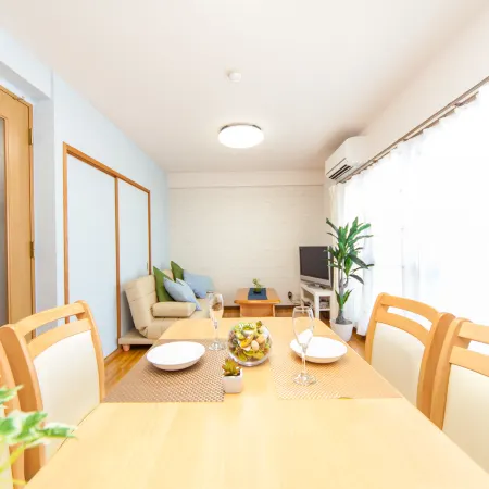 Awaji Central Room NC08 <Awajishima>