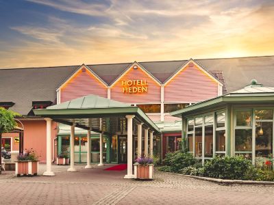 Hotel Heden, BW Signature Collection