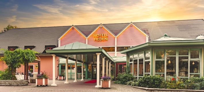 Hotel Heden, BW Signature Collection Hotels in Gothenburg