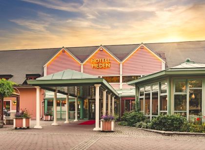 Hotel Heden, BW Signature Collection