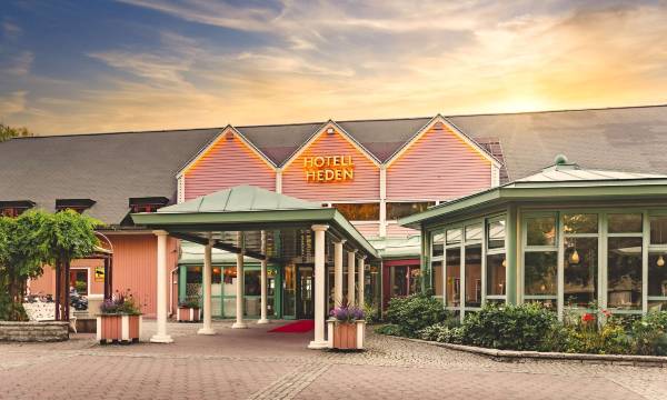 Hotel Heden, BW Signature Collection