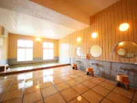 Hotel Sansuiso Flower-Scented Accommodation