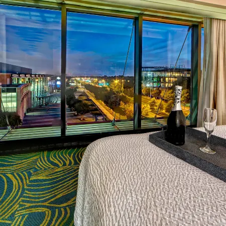 SpringHill Suites Norfolk Old Dominion University