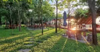 Chomka Thnong Resort Hotels in 