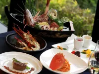 Native Sea Amami - breakfast