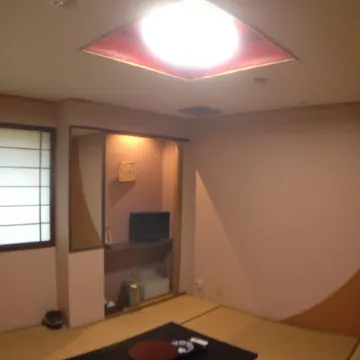 Yasuragi No Yado Marusei