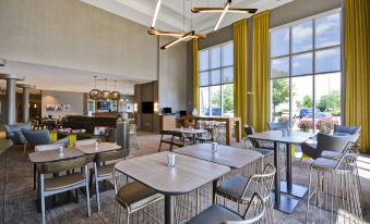 SpringHill Suites Indianapolis Airport/Plainfield