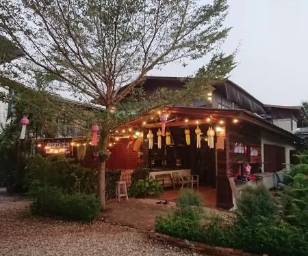 Baan Mai Muang NAN