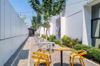 Ofo Kost Premium Kampung Inggris Pare Syariah Mitra RedDoorz