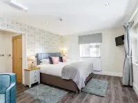 The Orange Tree Thornham Hotels in Heacham