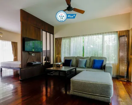 พูลวิลล่า