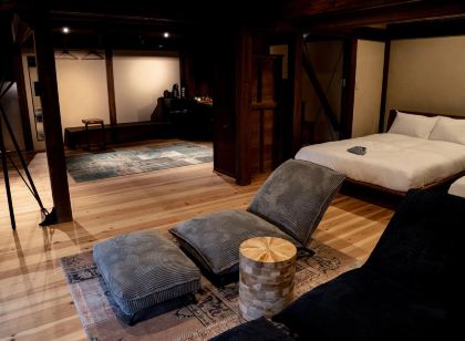 Nipponia Hotel Kushimoto Kumano Kaido