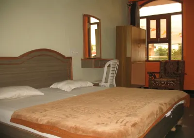 Hotel Jain
