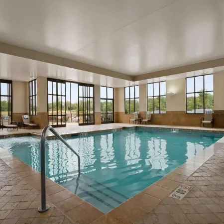 Embassy Suites by Hilton Chattanooga Hamilton Place