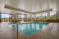 Embassy Suites by Hilton Chattanooga Hamilton Place - Uima-altaat