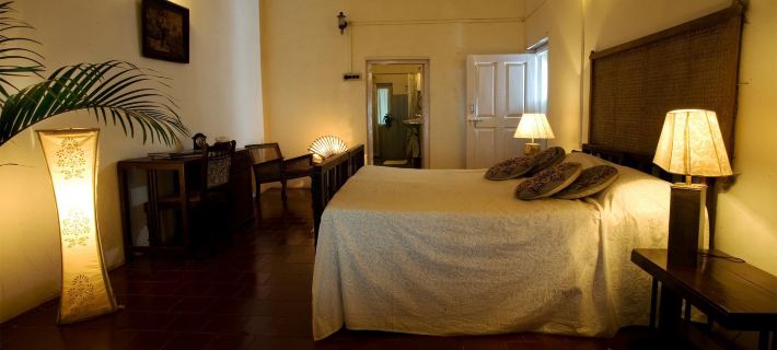 Amberina Homestay - Gudalur Hotels in Nilgiris