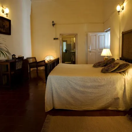 Amberina Homestay - Gudalur