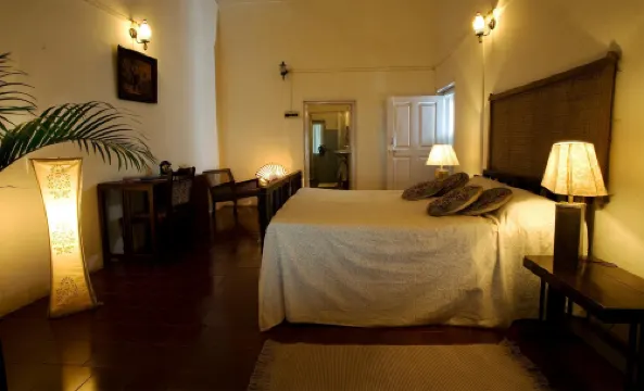 Amberina Homestay - Gudalur