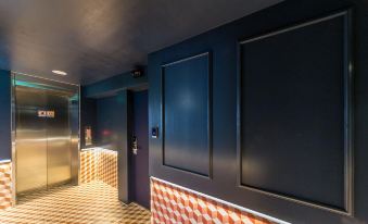 Gwangju Hwajeong-Dong Hotel the Araboda