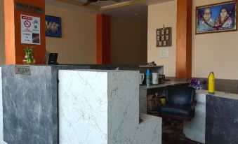 Hotel Deepsun Regency Madhya Pradesh