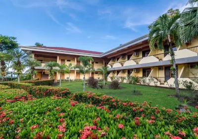 Hotel Manuel Antonio Hotels in Manuel Antonio