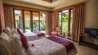 Kalicaa Villa Tanjung Lesung