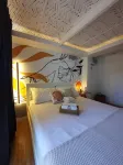 Urban Oasis Resort, Tarlac Các khách sạn ở 