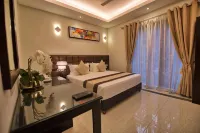Viveka Hotel Colombo Hotels in Dehiwala-Mount Lavinia