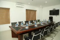 Mariyalayam Munroe Island Residency Hotels in Adoor