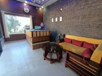 Satopanth the Auli Resort Hotels in Joshimath