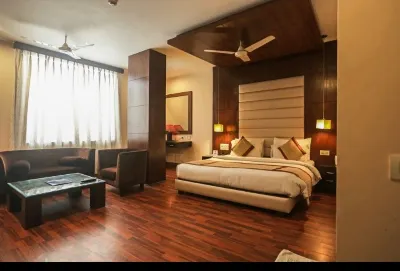 CS Boutique Hotel