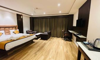 Hotel Royal Grand Heritage