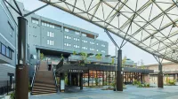 Hotel Terrasta Miyakonojyo Các khách sạn gần Takachiho Farm