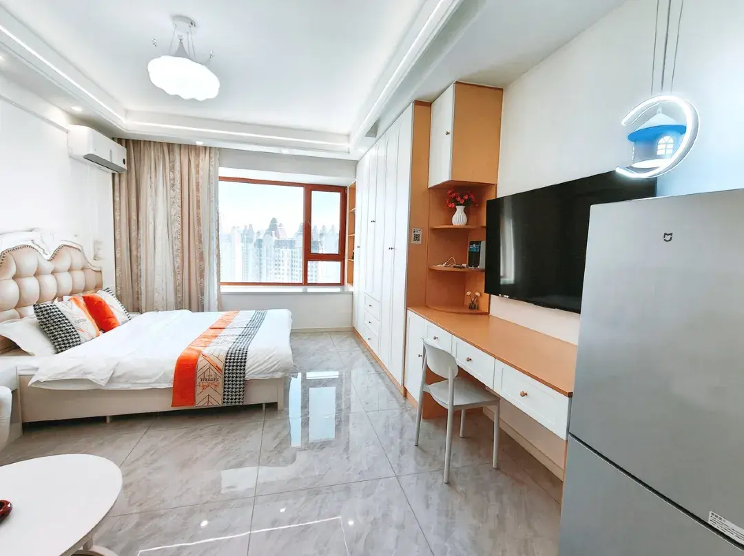 Senjiang Homestay - Harbin