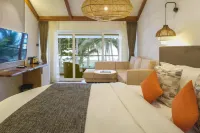 Longuinhos Beach Resort Hotels in Colva Beach
