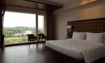 Devka Beach Resort