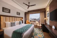 WelcomHeritage Grand, Srinagar Hotels in Budgam