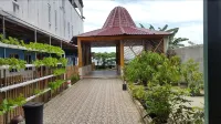 Nasional Hotel Hôtels à : Sihareo II