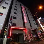 Bucheon Hotel Hotel a Bucheon-si
