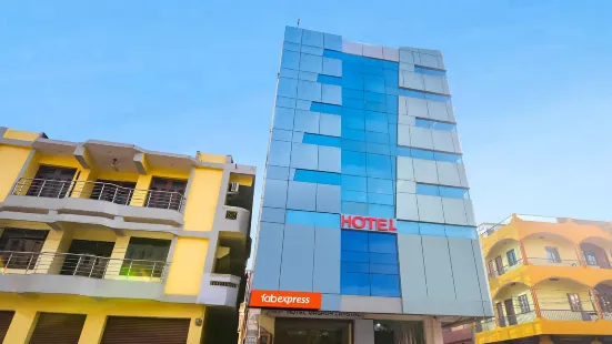 FabHotel Magadh Crystal